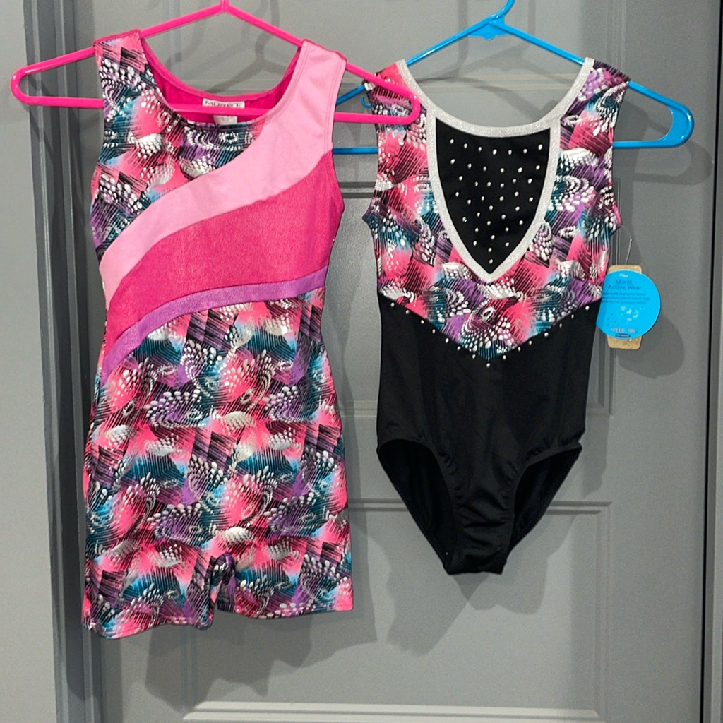 Leotard Bundle